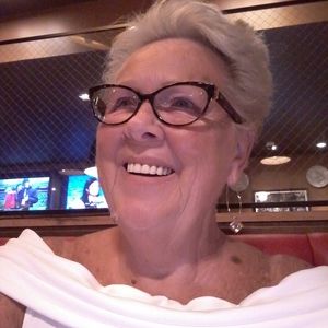 Meet your Posher, Cheryl